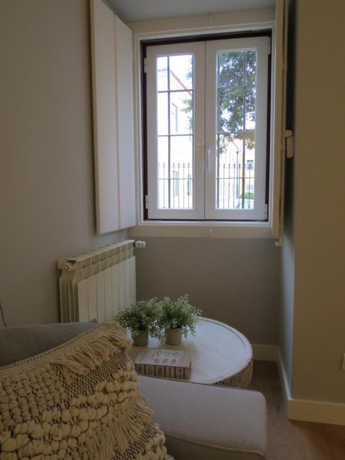 Belem 27, Terrace Apartment Lisboa Ngoại thất bức ảnh