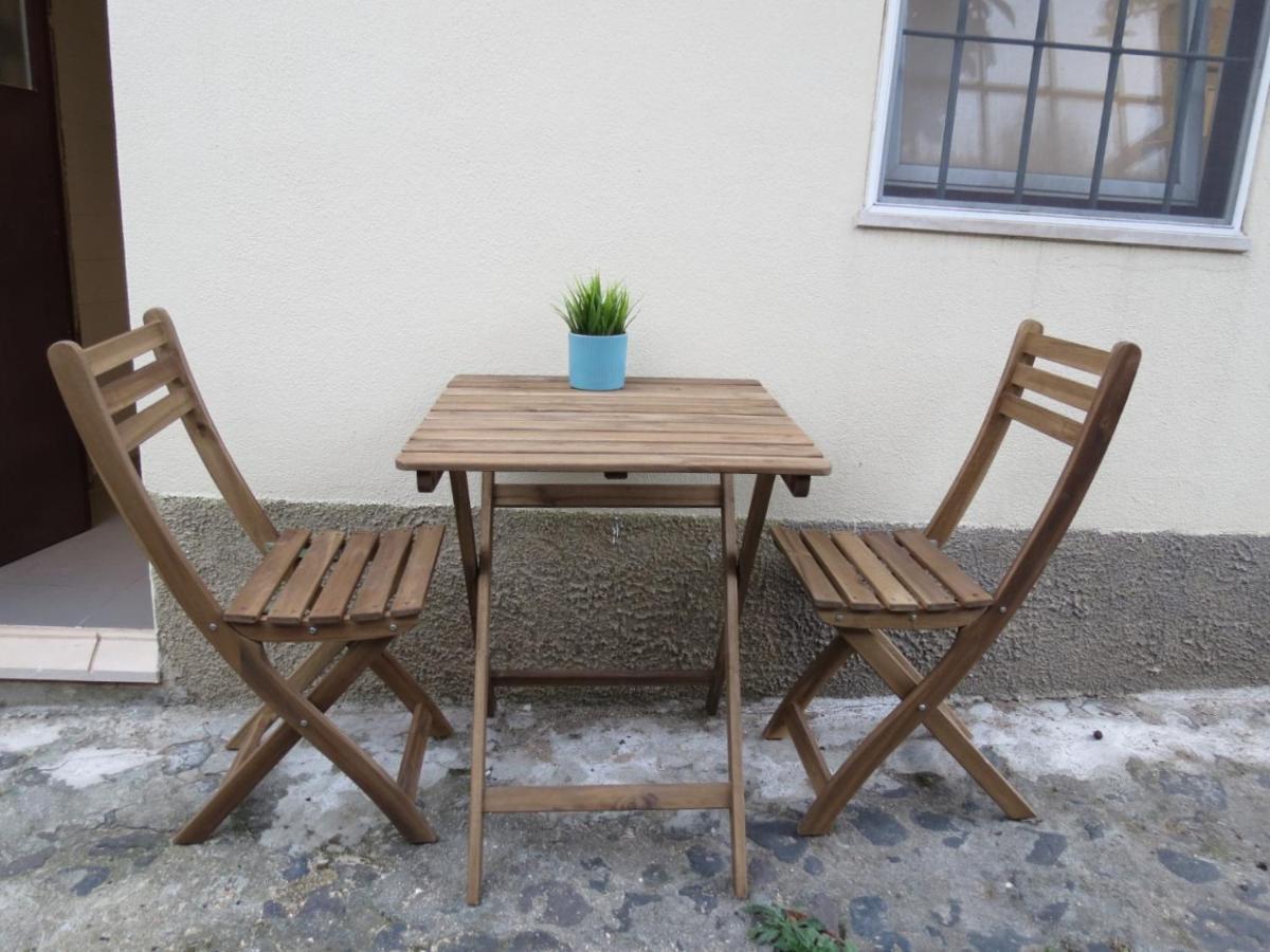 Belem 27, Terrace Apartment Lisboa Ngoại thất bức ảnh