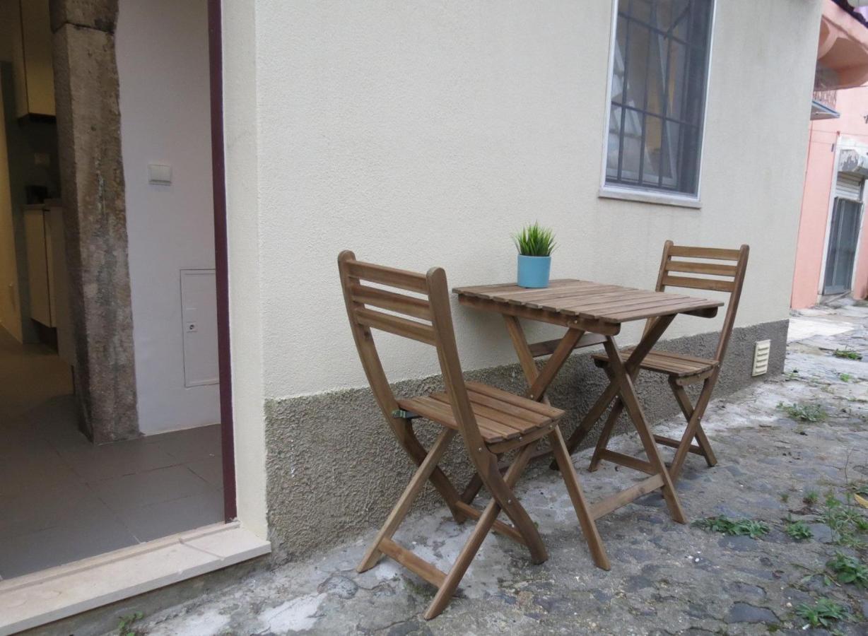Belem 27, Terrace Apartment Lisboa Ngoại thất bức ảnh